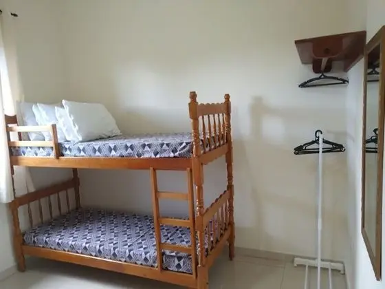 Standard Apart Daire, Dağ Manzaralı