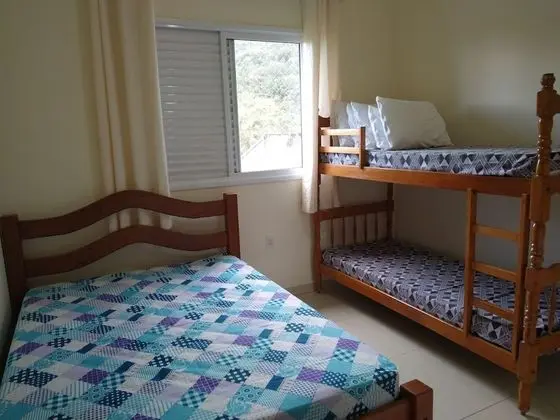 Standard Apart Daire, Dağ Manzaralı