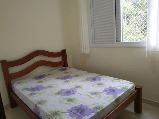 Standard Apart Daire, Dağ Manzaralı