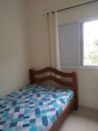 Standard Apart Daire, Dağ Manzaralı