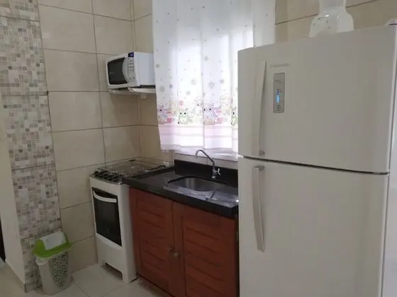 Standard Apart Daire, Dağ Manzaralı