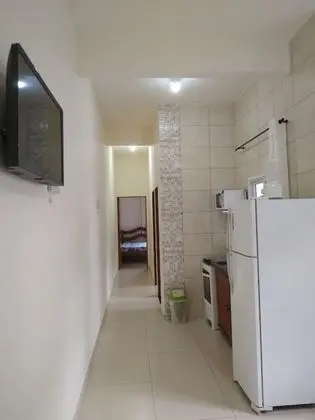 Standard Apart Daire, Dağ Manzaralı