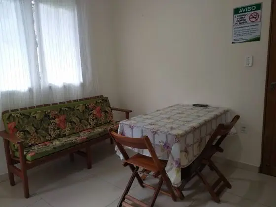 Standard Apart Daire, Dağ Manzaralı