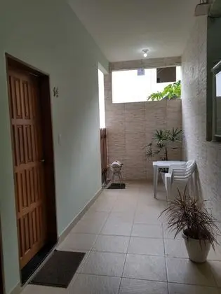 Standard Apart Daire, Dağ Manzaralı