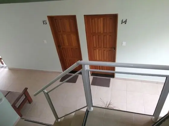 Standard Apart Daire, Dağ Manzaralı