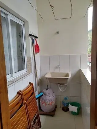 Standard Apart Daire, Dağ Manzaralı
