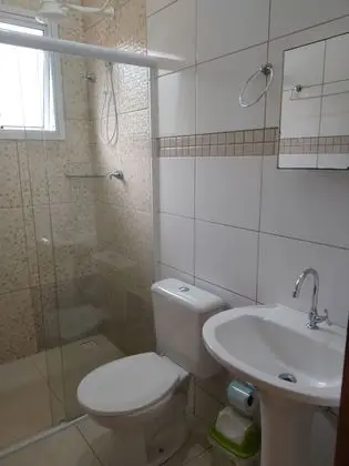 Standard Apart Daire, Dağ Manzaralı