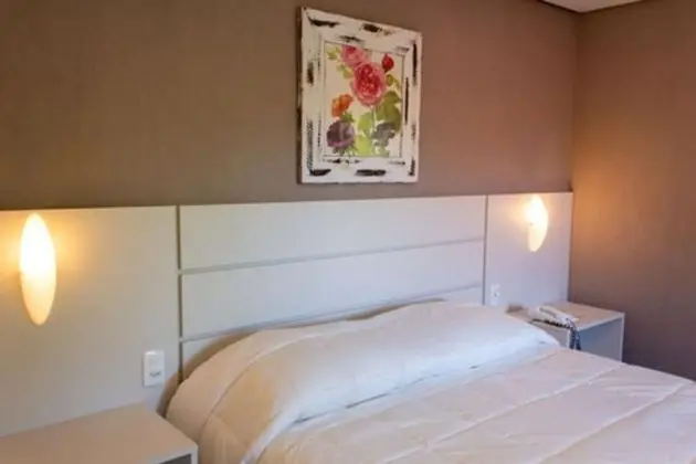 Apartamento Luxo Casa Mãe