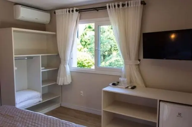 Apartamento Luxo Casa Mãe