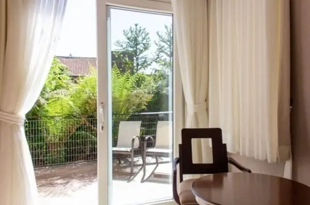 Apartamento Luxo Casa Mãe