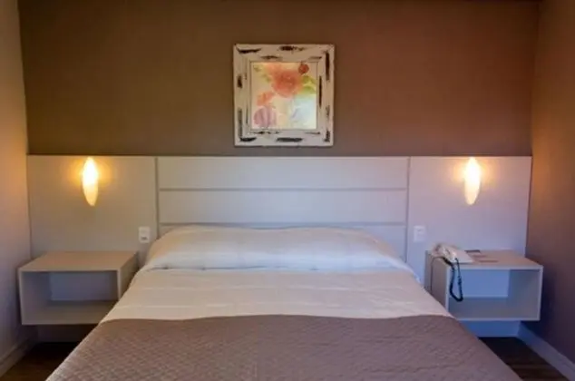 Apartamento Luxo Casa Mãe