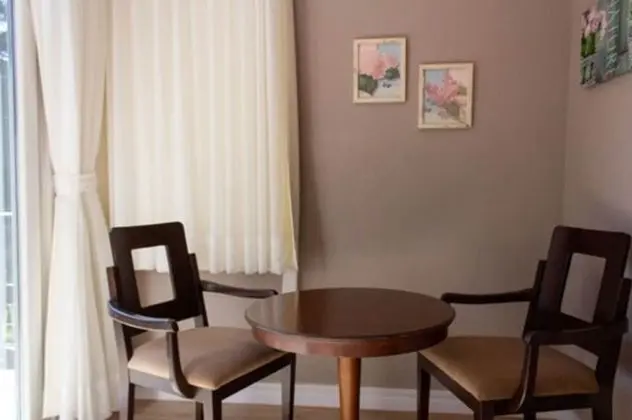 Apartamento Luxo Casa Mãe