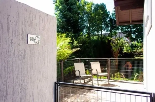 Apartamento Luxo Casa Mãe