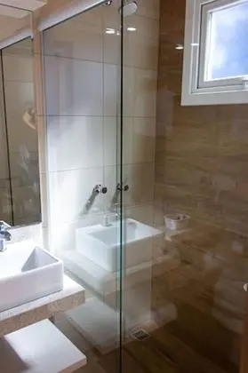 Apartamento Luxo Casa Mãe