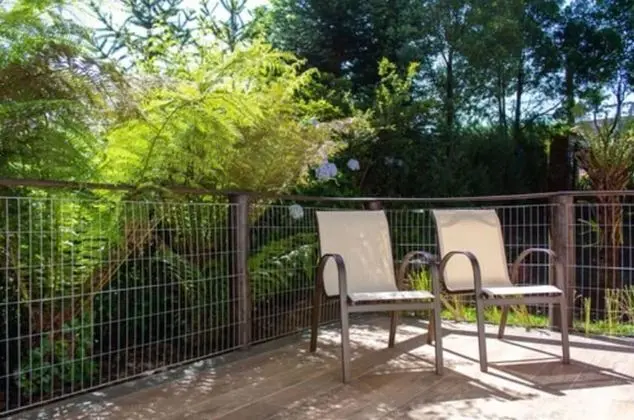 Apartamento Luxo Casa Mãe