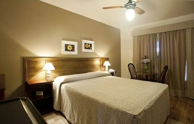Apartamento Luxo Triplo