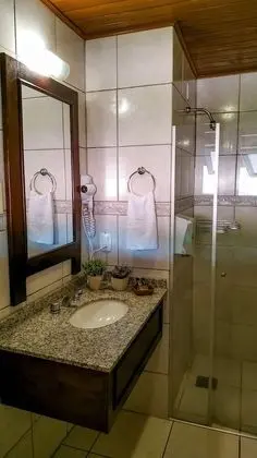 Apartamento Luxo Triplo