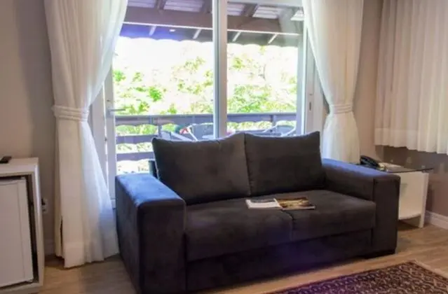 Chalé Casa Mãe