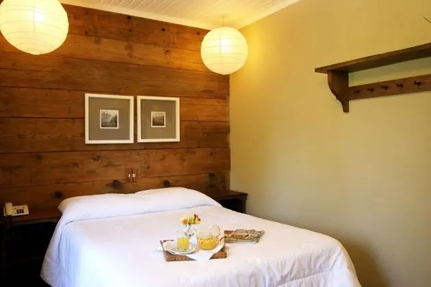 Chale Serrano Triplo