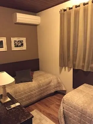Family Dağ Evi