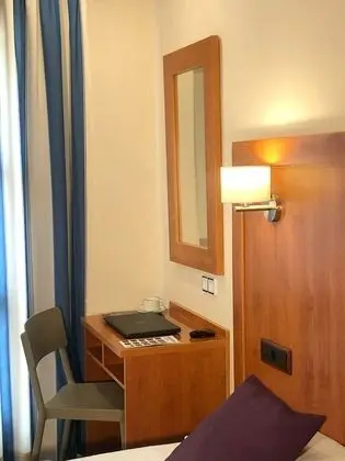 Standard Tek Büyük Yataklı Oda, 2 Tek Kişilik Yatak