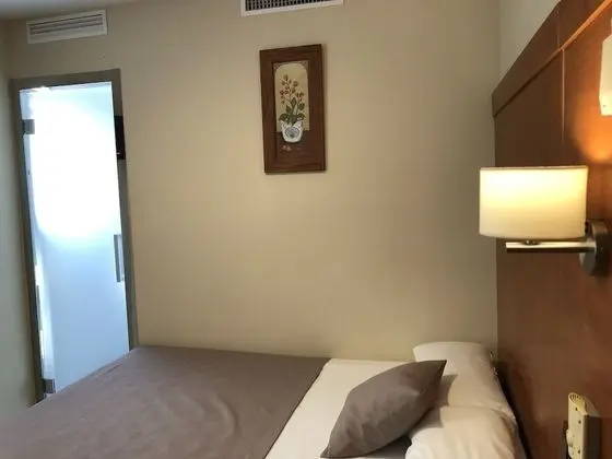 Standard Tek Kişilik Oda