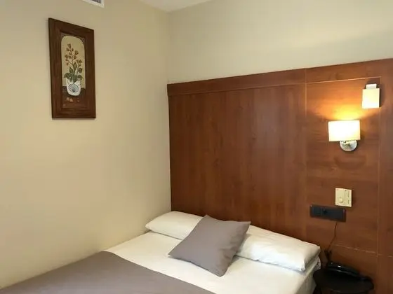 Standard Tek Kişilik Oda