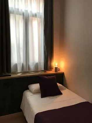 Superior Tek Kişilik Oda, 1 Tek Kişilik Yatak