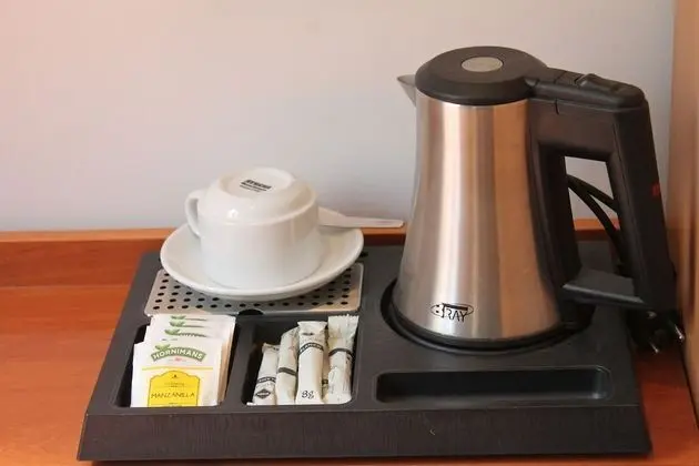 Superior Tek Kişilik Oda, 1 Tek Kişilik Yatak