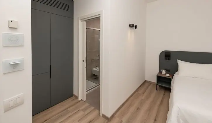 Superior Tek Büyük Yataklı Oda