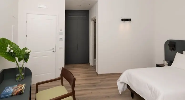 Superior Tek Büyük Yataklı Oda