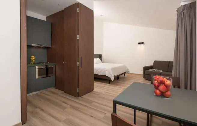 Üç Kişilik Oda