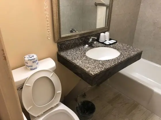 Standard Oda, 1 Büyük (Queen) Boy Yatak, Sigara İçilmez