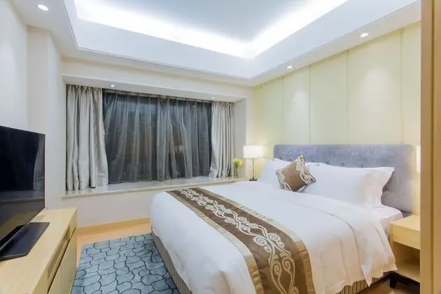 Deluxe Apart Daire, 1 Yatak Odası