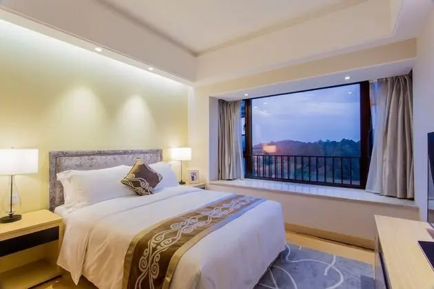 Deluxe Apart Daire, 1 Yatak Odası