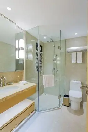 Deluxe Apart Daire, 1 Yatak Odası