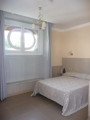 Comfort Tek Kişilik Oda