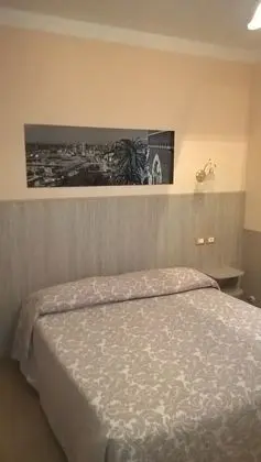 Comfort Tek Kişilik Oda