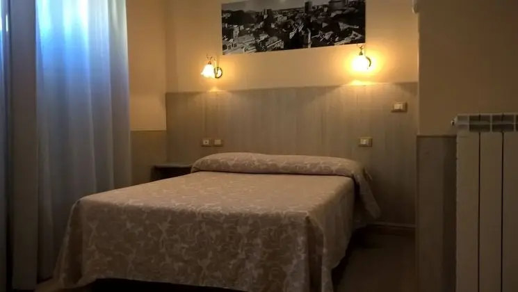 Comfort Tek Kişilik Oda