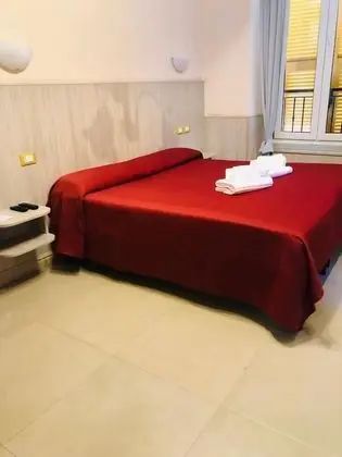 İki Ayrı Yataklı Oda, 2 Tek Kişilik Yatak