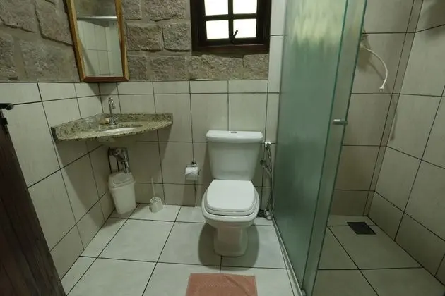 Tek Büyük veya İki Ayrı Yataklı Oda (Somente Transferência Bancária)