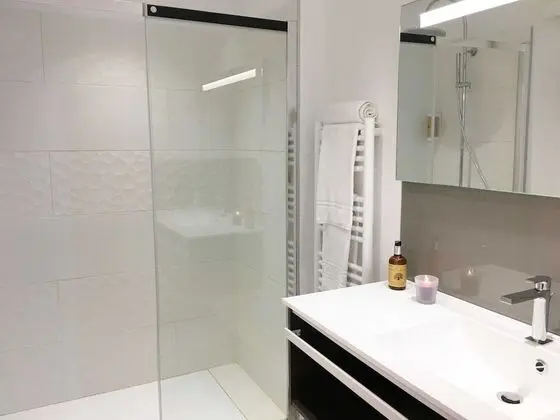 Standard Tek Büyük Yataklı Oda, Teras, Dağ Manzaralı