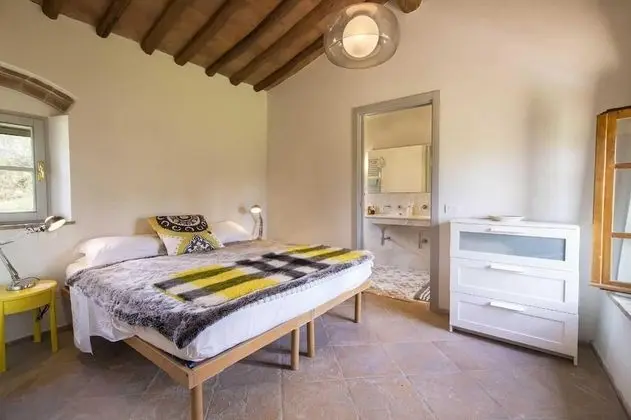 Villa, 2 Büyük (Queen) Boy Yatak