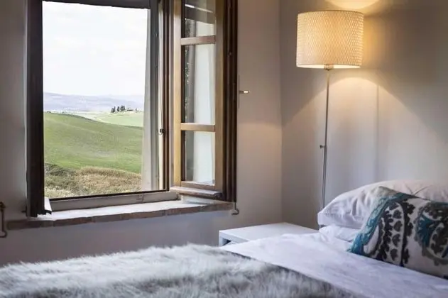 Villa, 2 Büyük (Queen) Boy Yatak