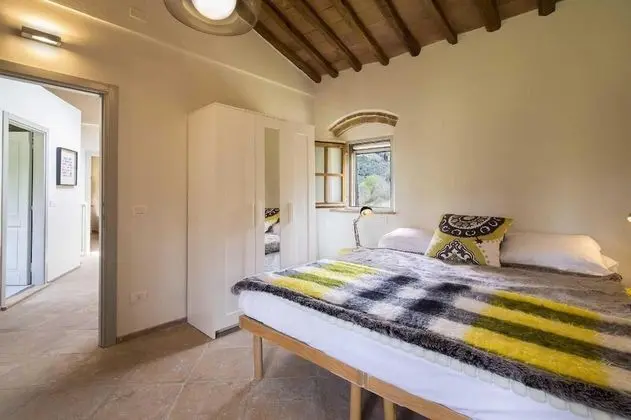 Villa, 2 Büyük (Queen) Boy Yatak