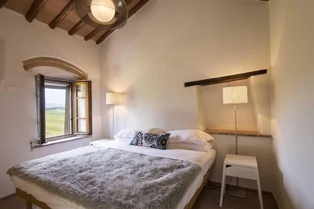 Villa, 2 Büyük (Queen) Boy Yatak