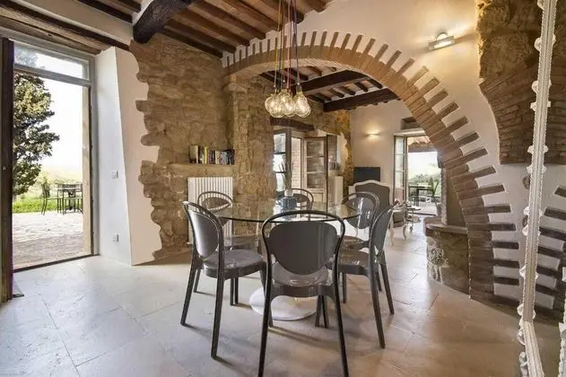 Villa, 2 Büyük (Queen) Boy Yatak