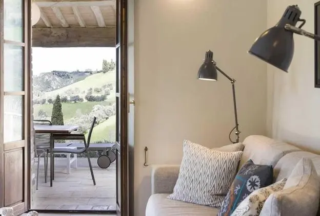 Villa, 2 Büyük (Queen) Boy Yatak