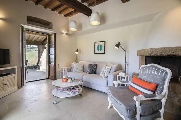 Villa, 2 Büyük (Queen) Boy Yatak