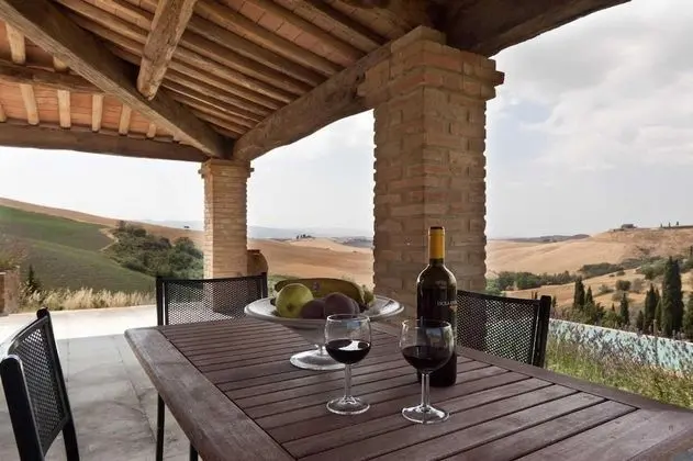 Villa, 2 Büyük (Queen) Boy Yatak